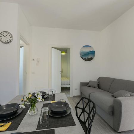 Sunflower Apartments Baveno Ngoại thất bức ảnh