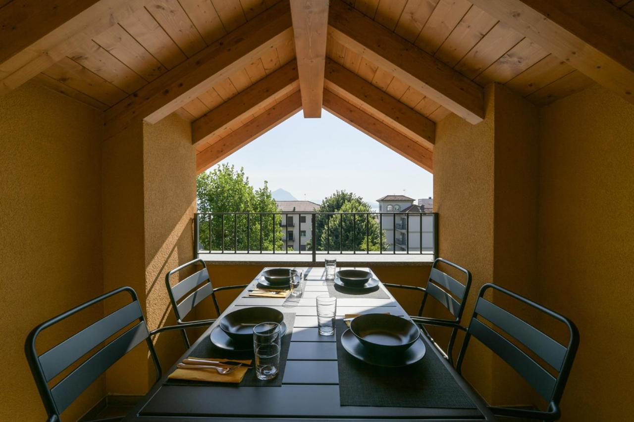 Sunflower Apartments Baveno Ngoại thất bức ảnh