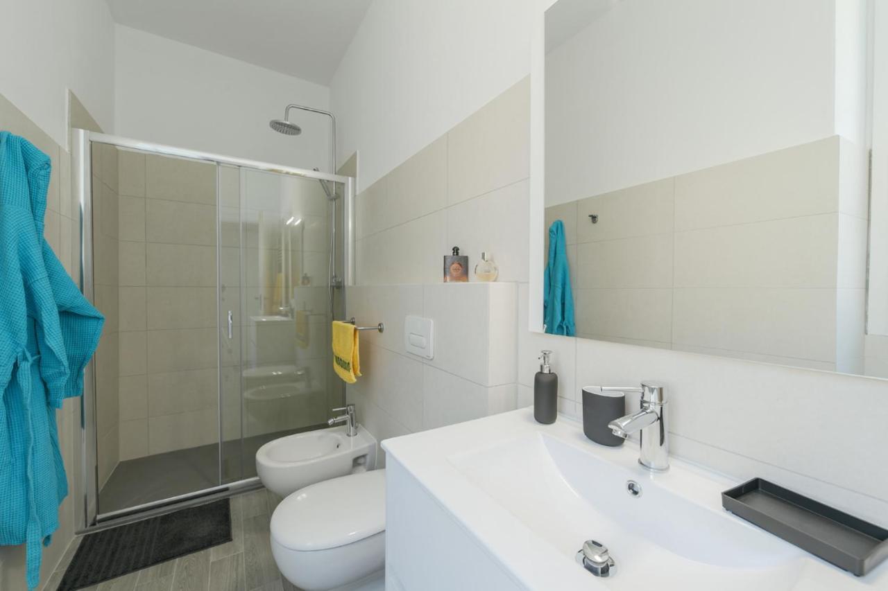 Sunflower Apartments Baveno Ngoại thất bức ảnh