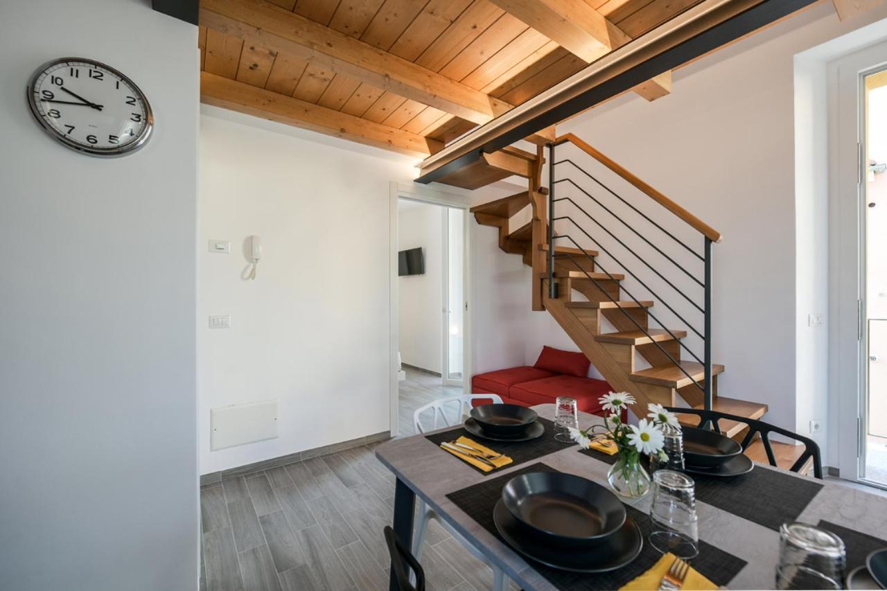 Sunflower Apartments Baveno Ngoại thất bức ảnh