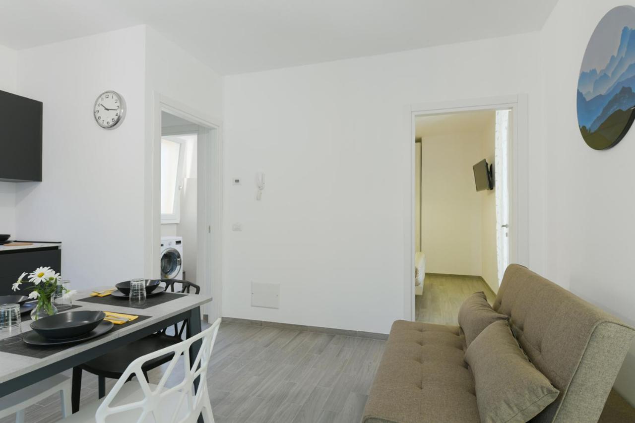 Sunflower Apartments Baveno Ngoại thất bức ảnh