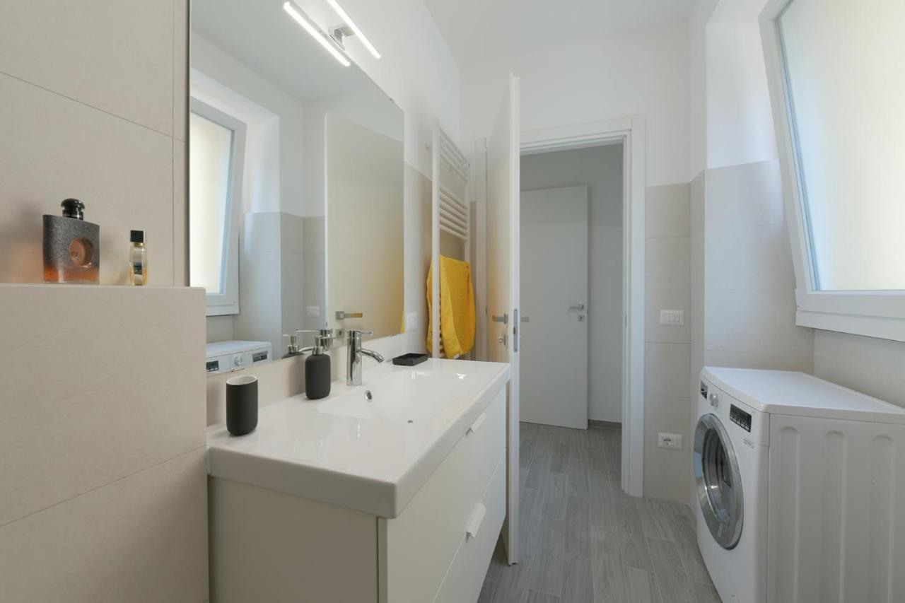 Sunflower Apartments Baveno Ngoại thất bức ảnh
