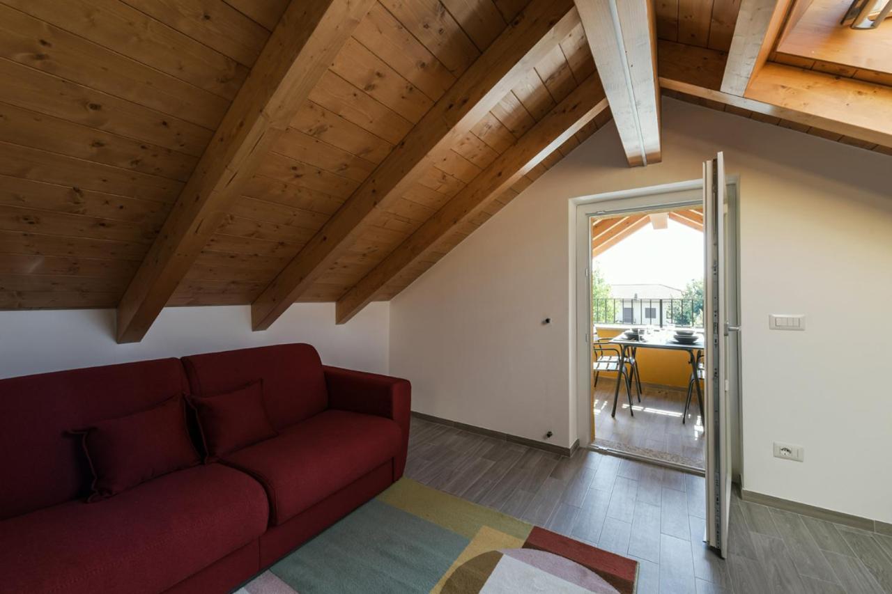 Sunflower Apartments Baveno Ngoại thất bức ảnh