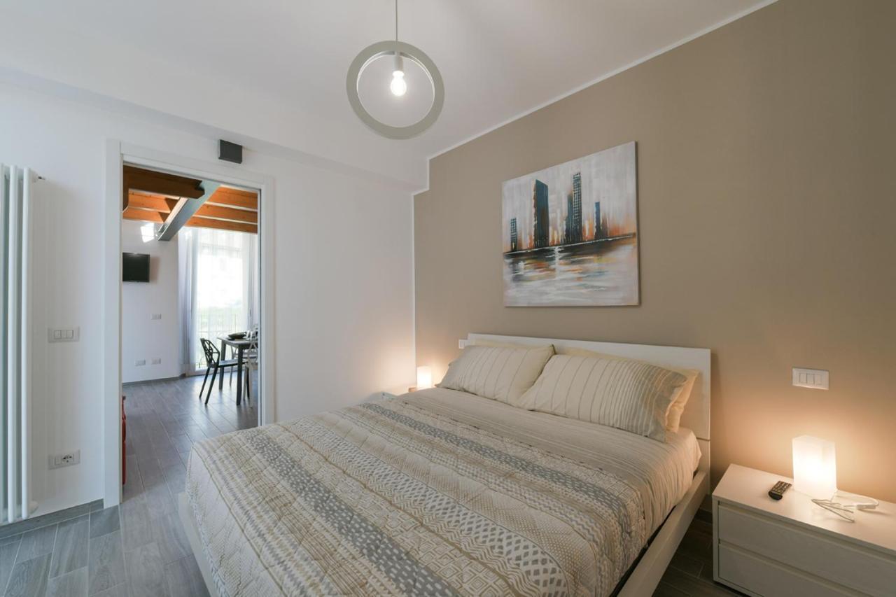Sunflower Apartments Baveno Ngoại thất bức ảnh