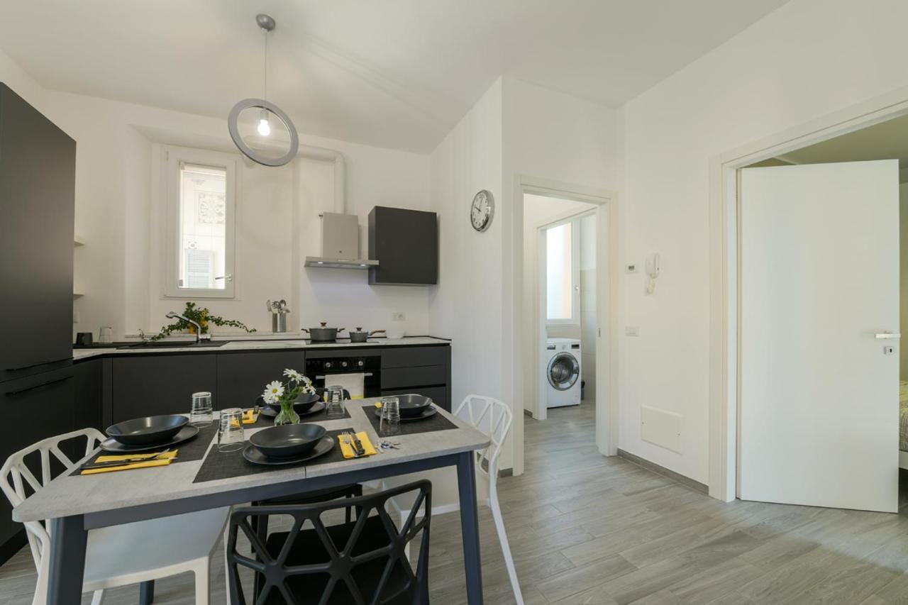 Sunflower Apartments Baveno Ngoại thất bức ảnh