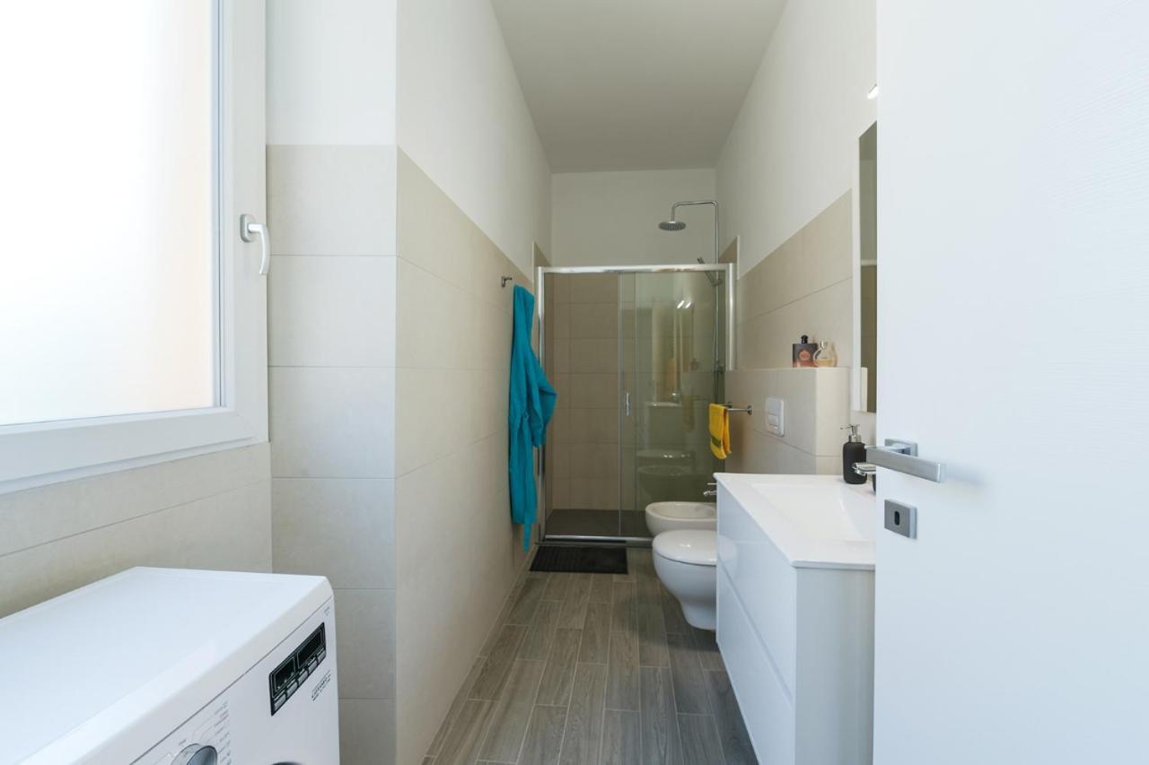 Sunflower Apartments Baveno Ngoại thất bức ảnh