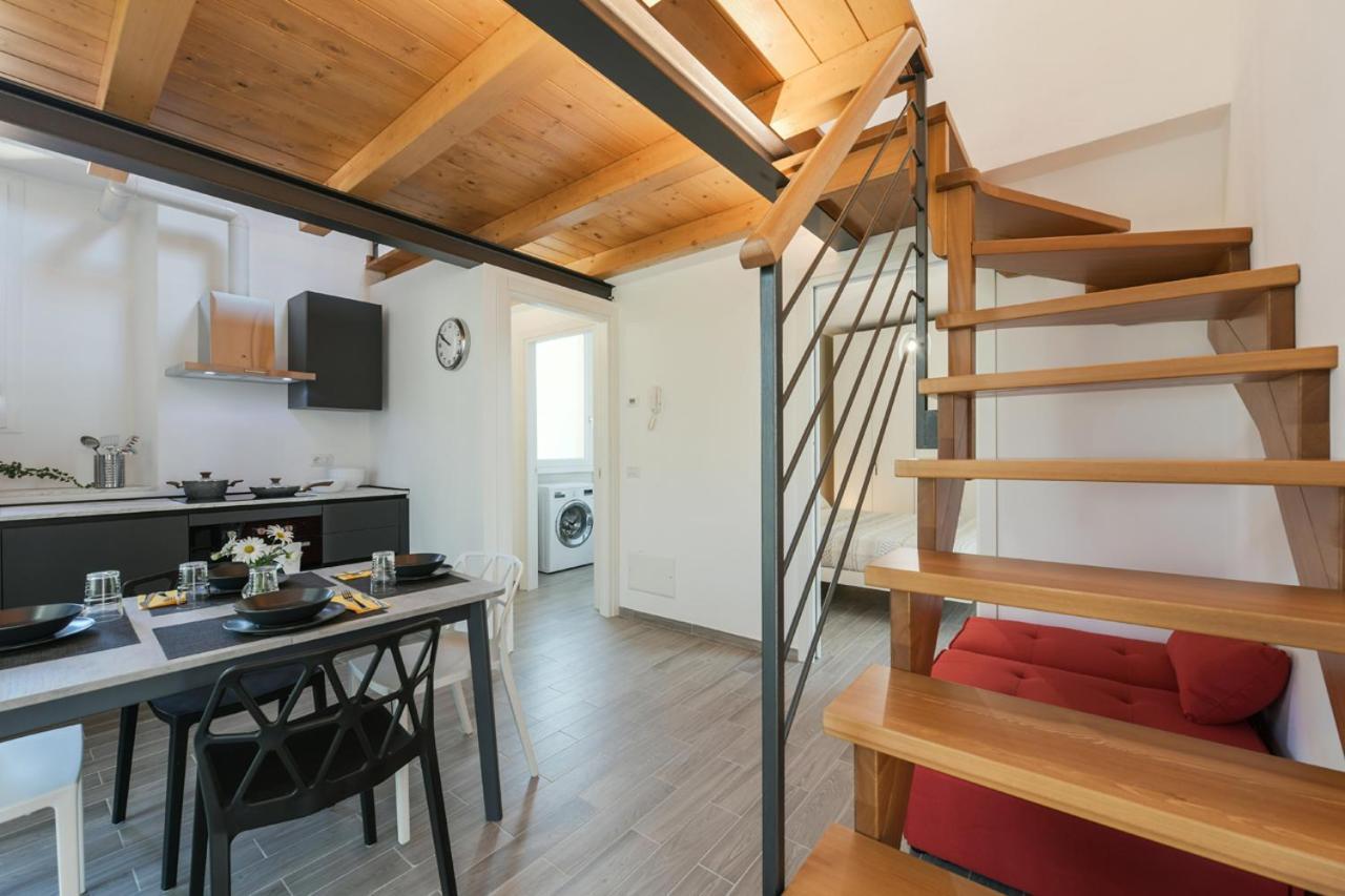 Sunflower Apartments Baveno Ngoại thất bức ảnh