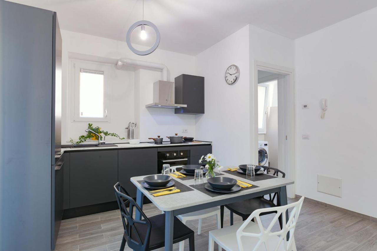 Sunflower Apartments Baveno Ngoại thất bức ảnh