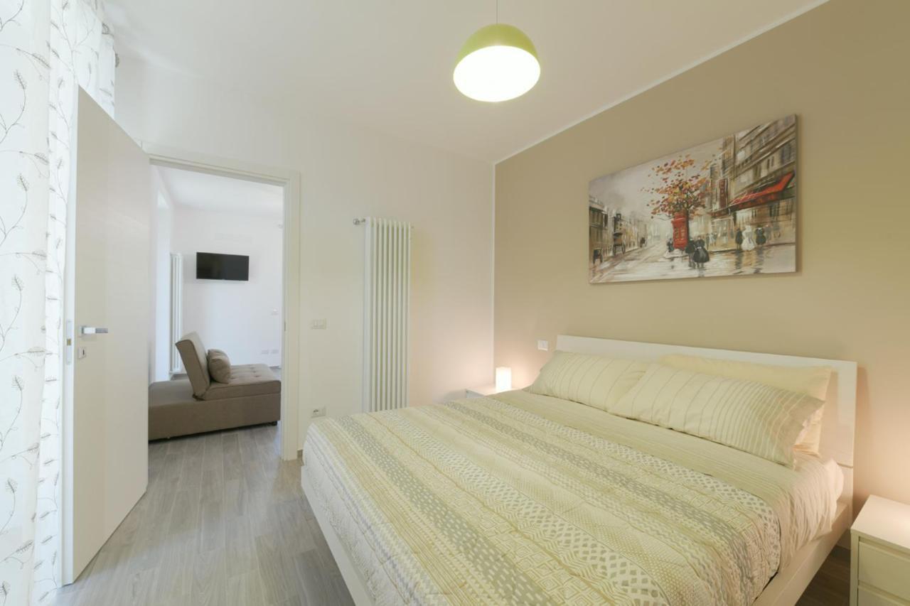Sunflower Apartments Baveno Ngoại thất bức ảnh