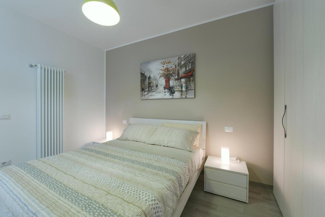 Sunflower Apartments Baveno Ngoại thất bức ảnh