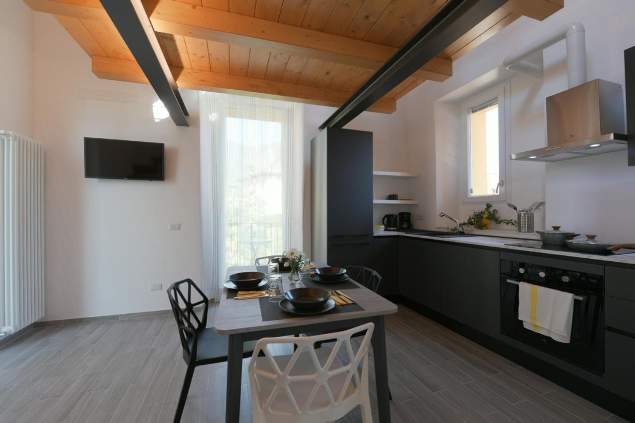 Sunflower Apartments Baveno Ngoại thất bức ảnh