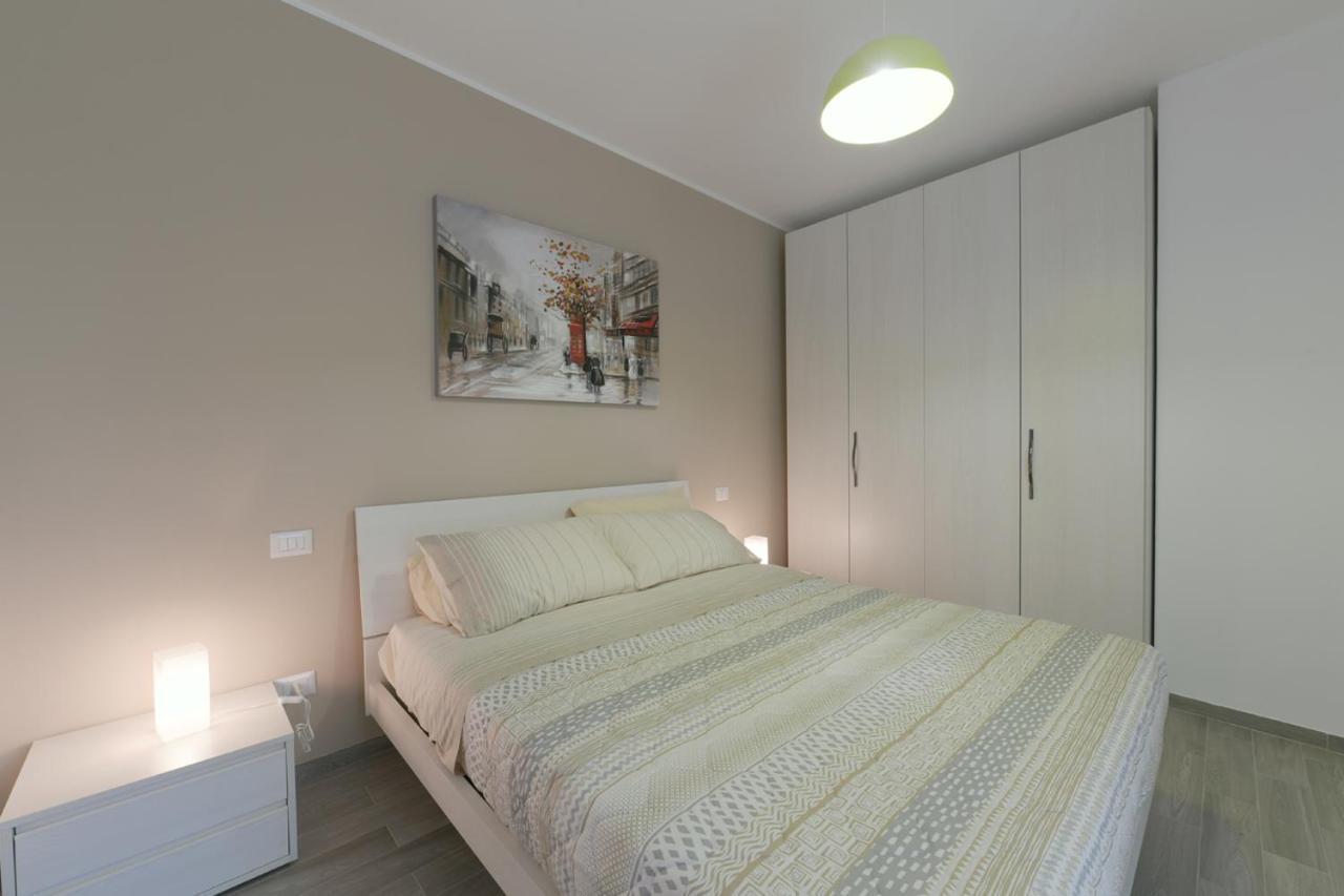 Sunflower Apartments Baveno Ngoại thất bức ảnh