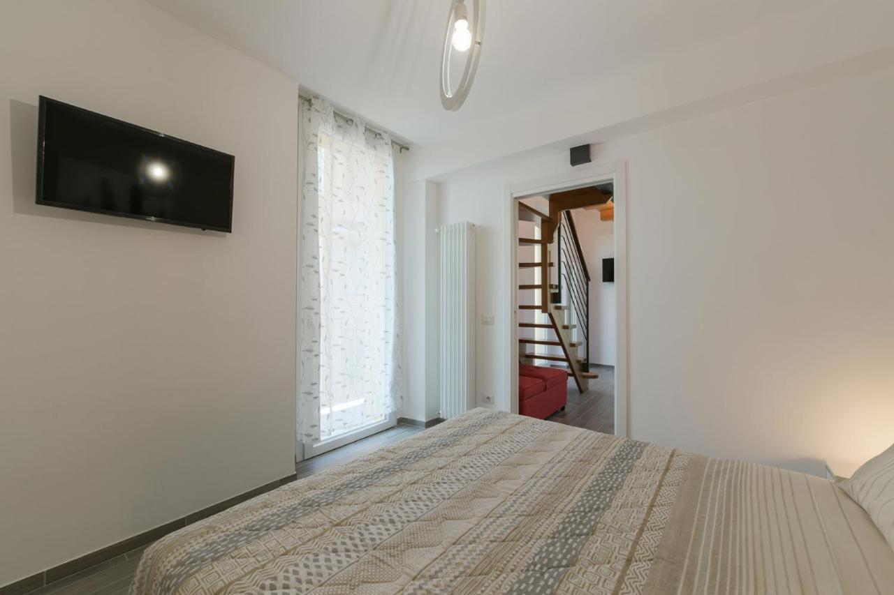 Sunflower Apartments Baveno Ngoại thất bức ảnh