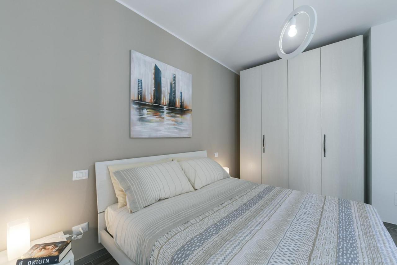 Sunflower Apartments Baveno Ngoại thất bức ảnh